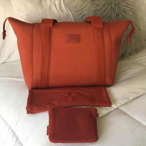Dagne Dover Landon Carryall